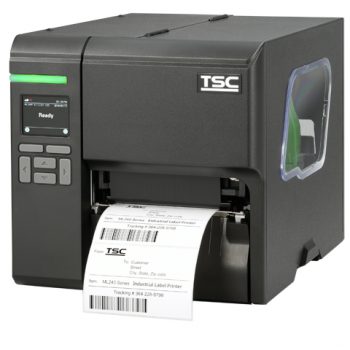 Промышленный принтер этикеток TSC ML240P
