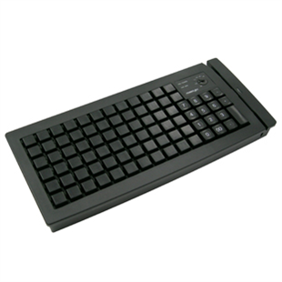 Программируемая клавиатура Posiflex KB-6600U