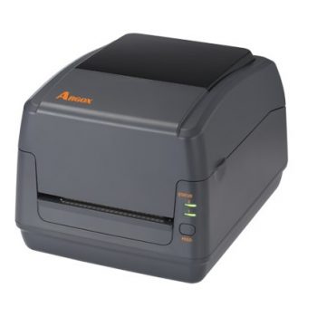 P4-350 Pro Термотрансферный принтер этикеток