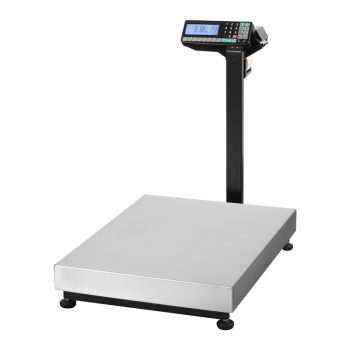 Торговые весы с печатью этикетки МАССА-К ТВ-М-60(150;300;600).2-R2P3