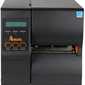 Принтер термотрансферный Argox iX4-250