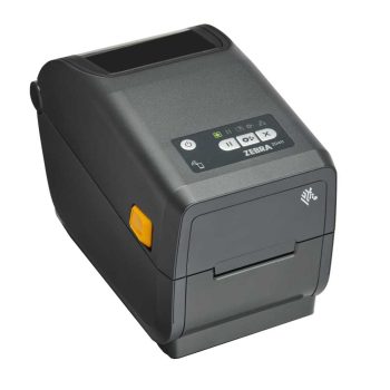 Zebra ZD411 Термопринтер этикеток