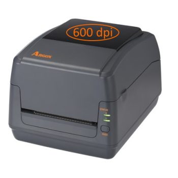 Argox P4-650 Термотрансферный принтер этикеток