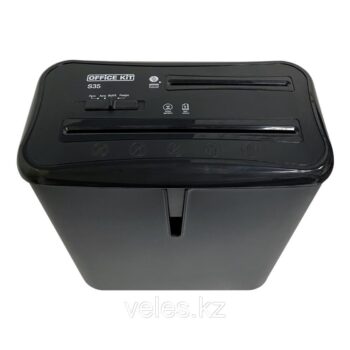 Office Kit S35 (4х40) Уничтожитель документов (Шредер)