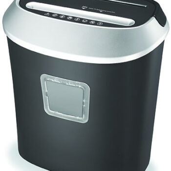 Office Kit S50 (4х35) Уничтожитель документов (Шредер)