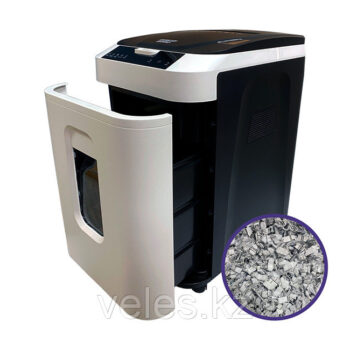 Office Kit SA150 (3,8×12) Уничтожитель документов (Шредер)