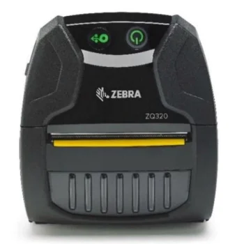 Мобильный термопринтер этикеток Zebra ZQ320